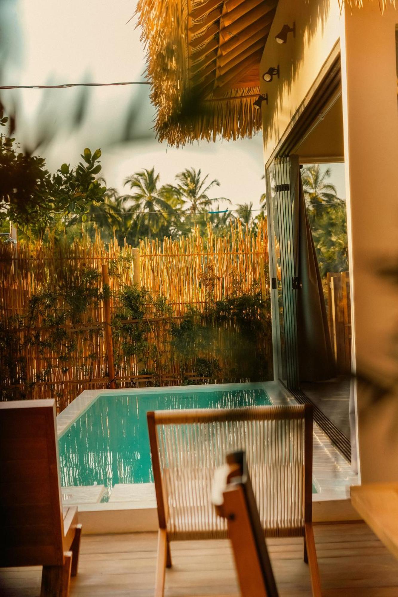 Pousada Casa Buriti - アチンス エクステリア 写真
