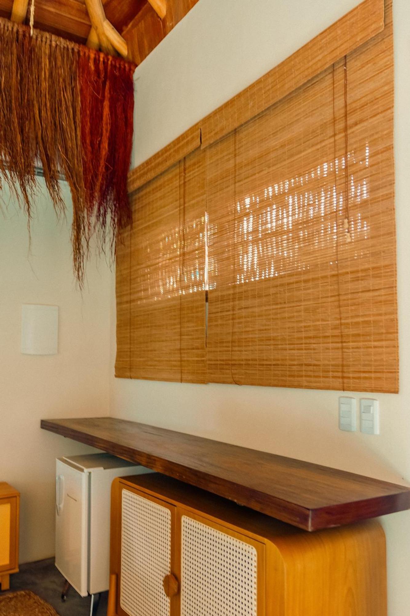 Pousada Casa Buriti - アチンス エクステリア 写真