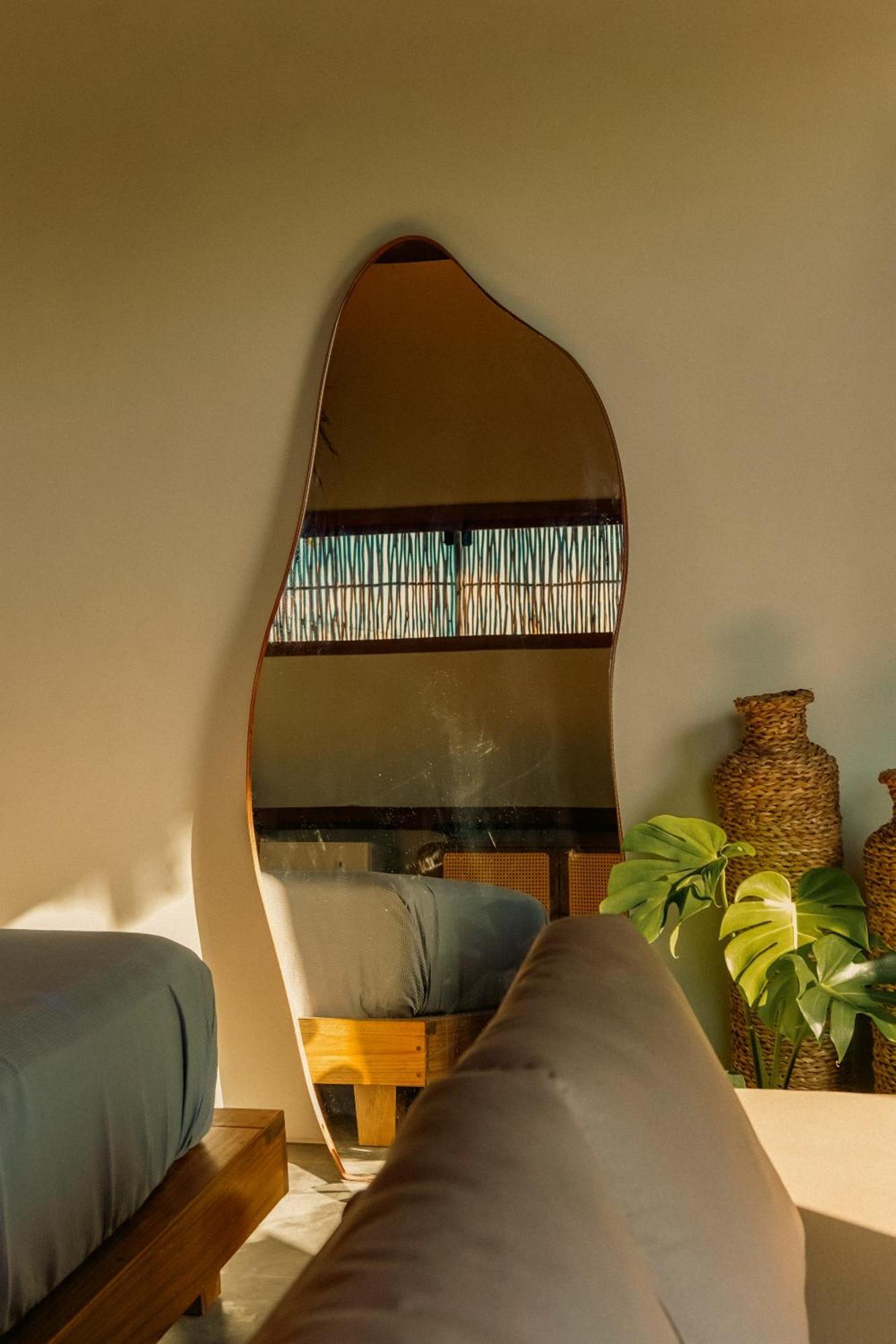 Pousada Casa Buriti - アチンス エクステリア 写真